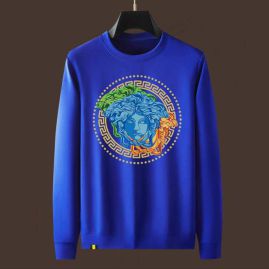 Picture of Versace Sweatshirts _SKUVersaceM-4XL11Ln5826889